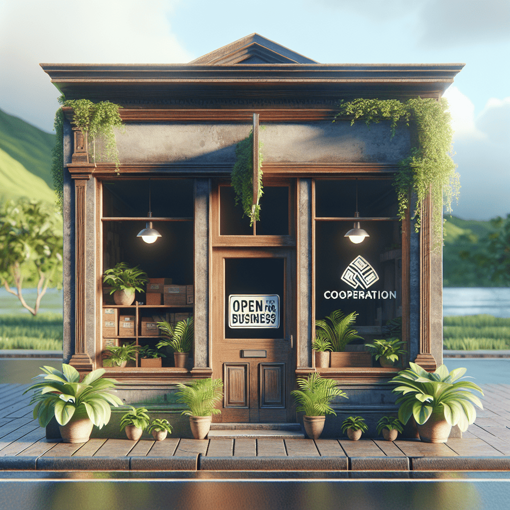 Fiji's Game-Changing Bill: A New Era for Small Businesses and Cooperatives