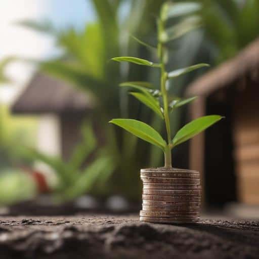 Fiji's Game-Changing Bill Aims to Boost Funding for Small Businesses