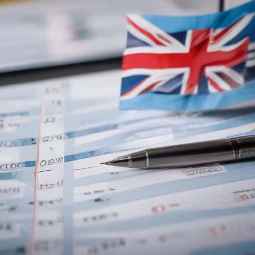 Fiji's Game-Changing Bill Set to Boost Business Funding Unveiled