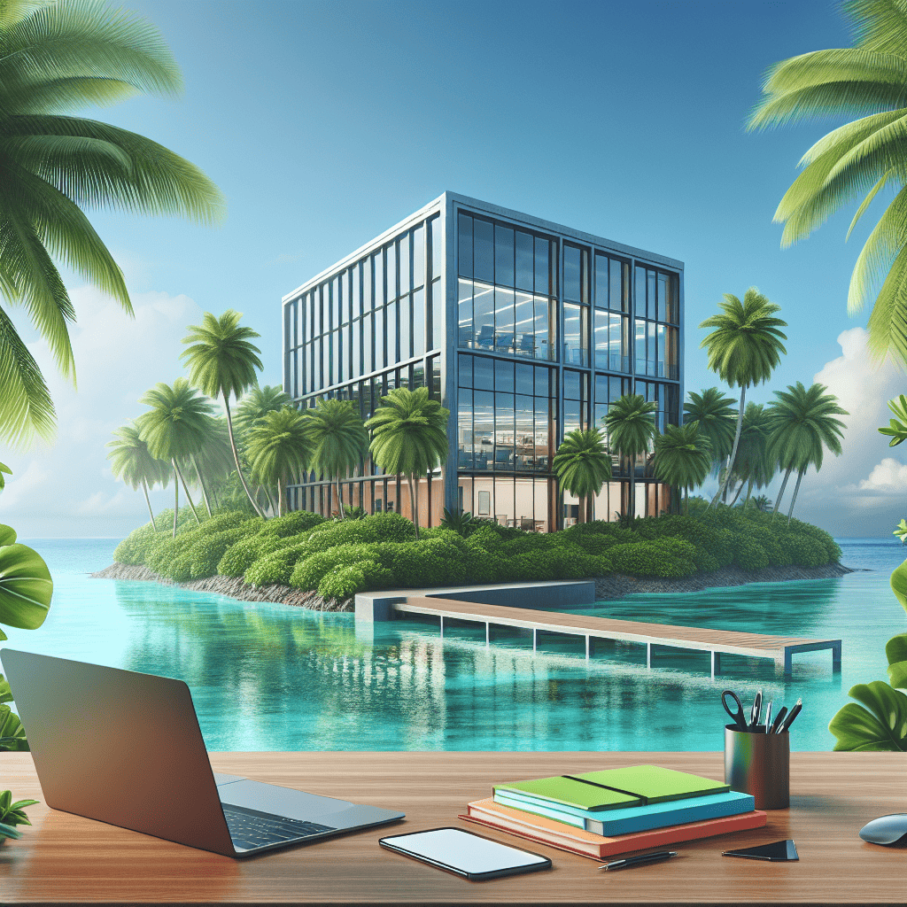 Fiji's Game-Changing Bill Set to Boost Local Entrepreneurs