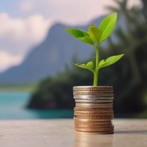 Fiji's Game-Changing Bill Set to Transform Business Funding for MSMEs