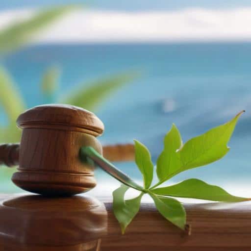 Fiji's Game-Changing Bill: Unlocking Funding for Local Enterprises