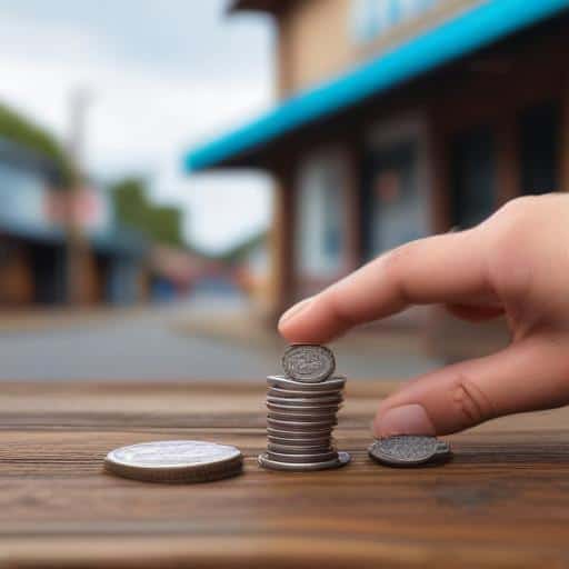 Fiji's Game-Changing Bill: Unlocking Funding for Small Businesses!