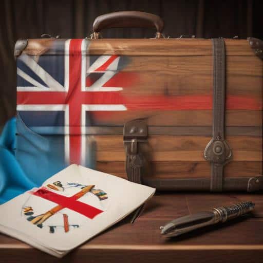 Fiji's Game-Changing Business Funding Bill Set for Approval