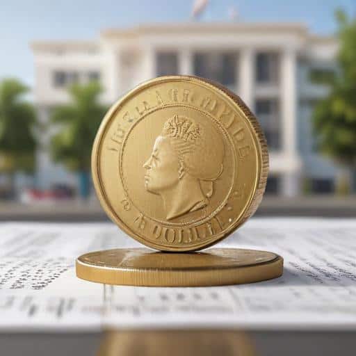 Fiji's Game-Changing Business Funding Bill Set for Approval