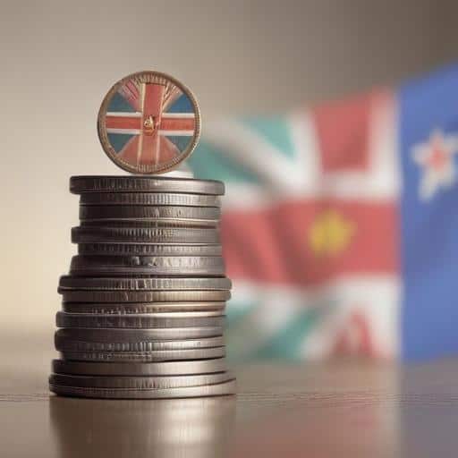 Fiji's Game-Changing Funding Bill: A Boost for Entrepreneurs?