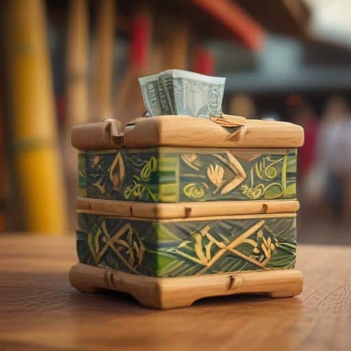 Fiji's Game-Changing Funding Bill: A Boost for Entrepreneurs?