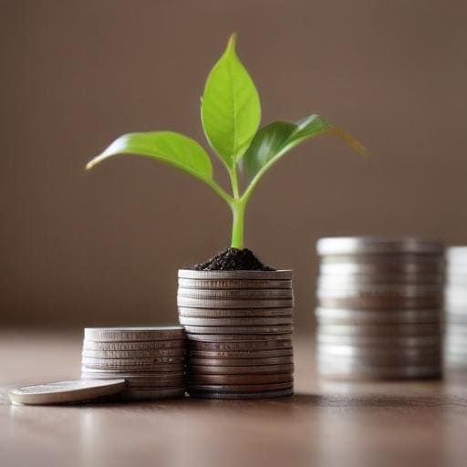 Fiji's Game-Changing Funding Bill: A Boost for Entrepreneurs and Cooperatives