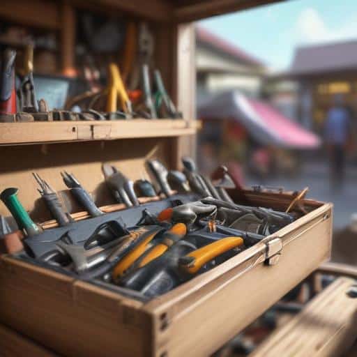 Fiji's Game-Changing Funding Bill: A Gateway for Small Businesses?