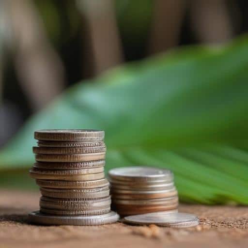 Fiji's Game-Changing Funding Bill: A New Dawn for Entrepreneurs?