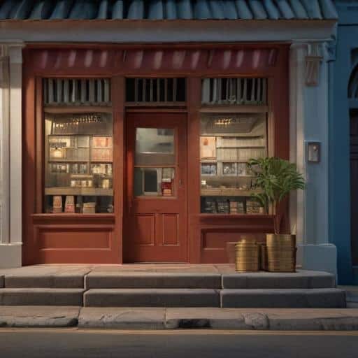 Fiji's Game-Changing Funding Bill: A New Dawn for MSMEs?