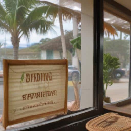 Fiji's Game-Changing Funding Bill: A New Era for Small Businesses?