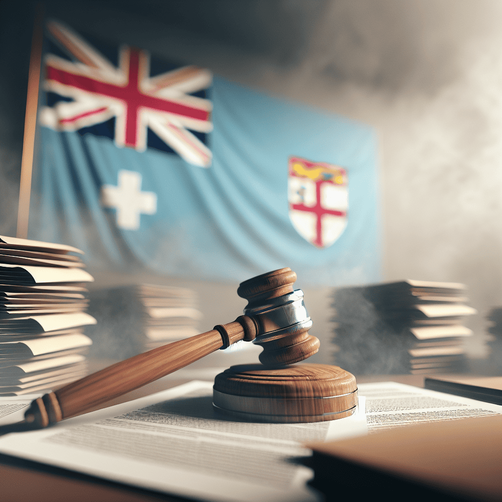 Fiji's Game-Changing Funding Bill Poised for Approval!