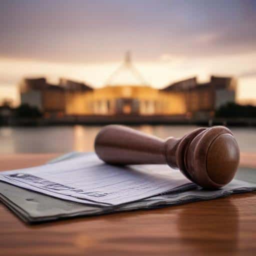 Fiji's Game-Changing Funding Bill Set for Approval: What It Means for Entrepreneurs