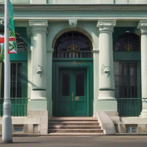 Fiji's Game-Changing Funding Bill: What You Need to Know!