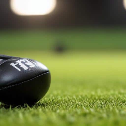 Fiji’s Game-Changing Push for Female Rugby Referees