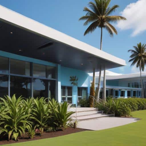 Fiji's Game-Changing Rehabilitation Center Set for 2028 Completion!