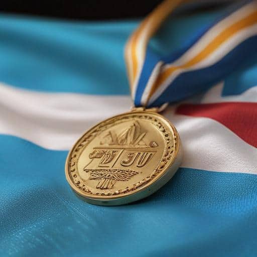 Fiji's Game Changer: $23.4 Million Boost for Sports Scholarships!