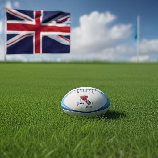 Fiji's Game Plan: Prioritizing Athlete Safety and Inclusion Ahead of the Pacific Mini Games