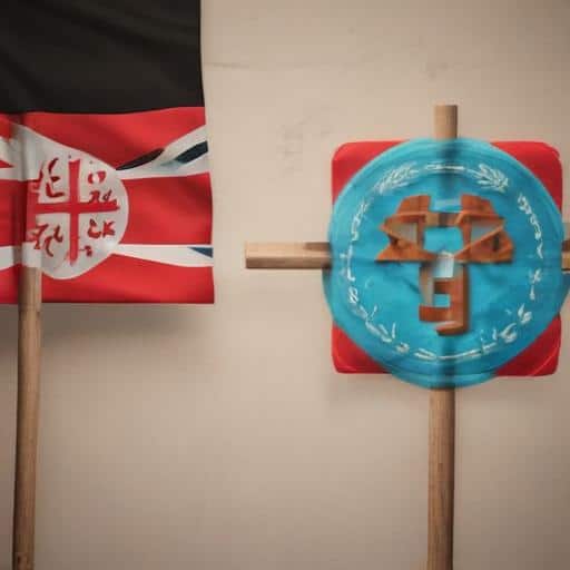 Fiji's Gender Equality Journey: Progress, Challenges, and Future Hope