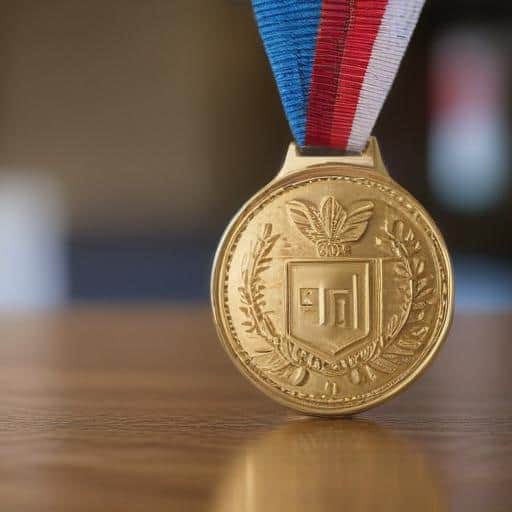 Fiji's Glandness Simpson: Ready to Shine at the Pacific Mini Games!