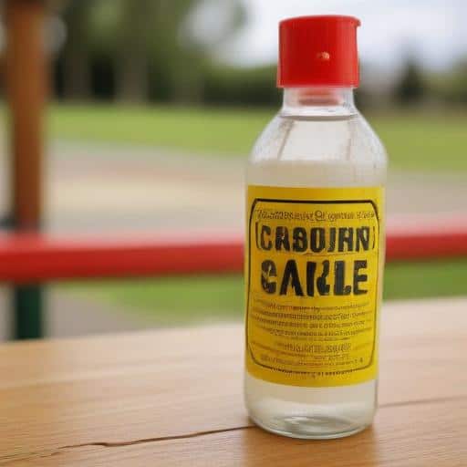 Fiji's Glue Crisis: Urgent Call for Stricter Control to Protect Kids