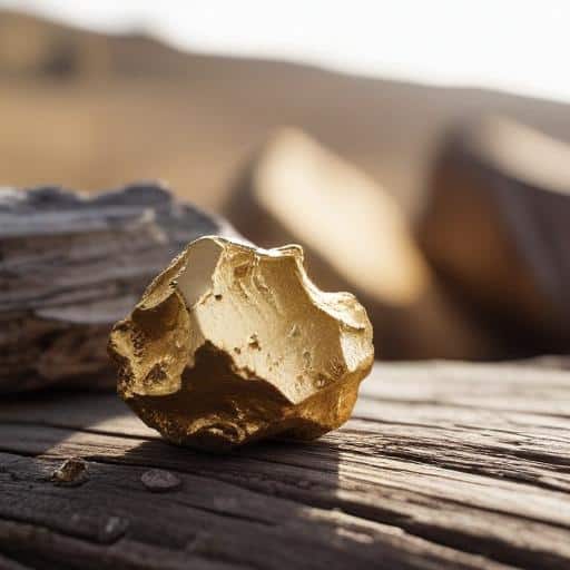 Fiji's Gold Mining Dilemma: Can Local Politics Strike a Golden Deal?