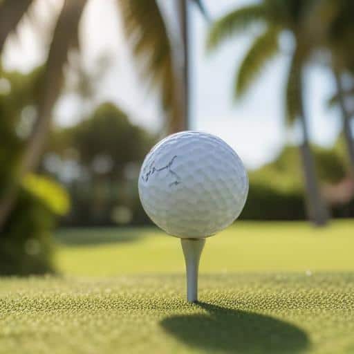 Fiji's Golfing Legacy Shines at the 55th Ba Open Tournament