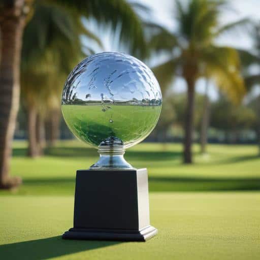 Fiji's Golfing Showdown: Who Will Take Home the $5,000 Prize?