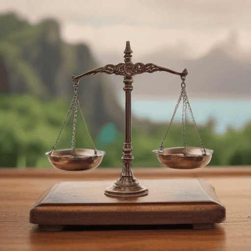 Fiji's Governance at a Crossroads: Whispers of Controversy Surrounding FICAC's New Commissioner