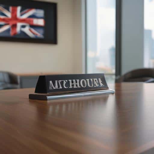 Fiji's Governance Boost: New ATH Board Member Aims for Excellence