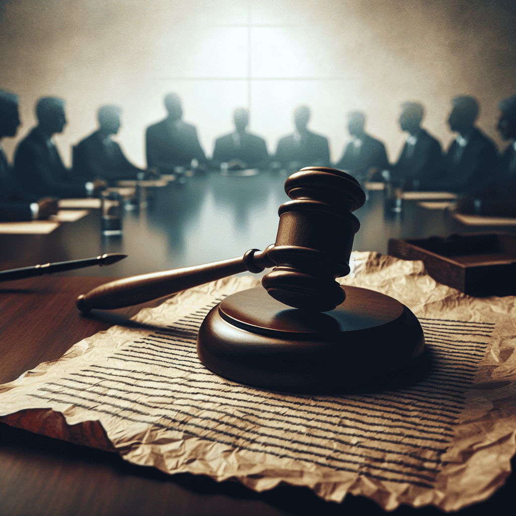 Fiji's Governance in the Spotlight: Urgent Meeting Ahead of Inquiry Conclusion