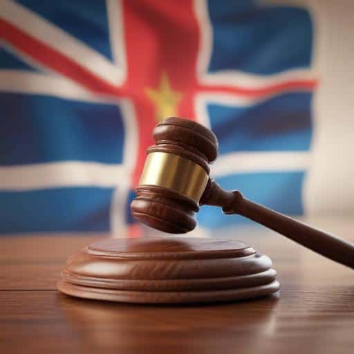 Fiji's Governance on Trial: Key Inquiry Report Set for 2025