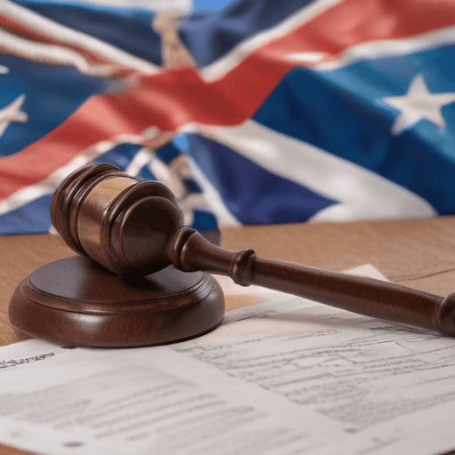 Fiji's Governance Under Fire: Calls for Accountability and Rule of Law