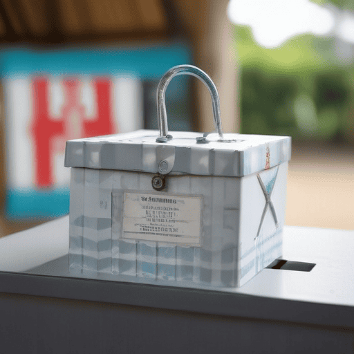 Fiji's Government Charts Path to Election Integrity After 2022 Glitch