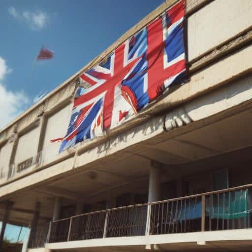 Fiji's Government on the Brink: Will New Moves Restore Integrity?