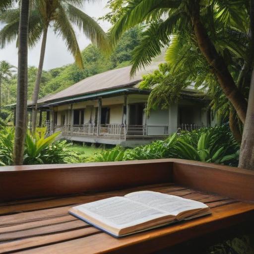 Fiji's Government Prioritizes People Over Politics: What's Next?