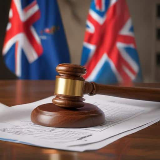 Fiji's Government Pushes for Constitutional Overhaul: What You Need to Know