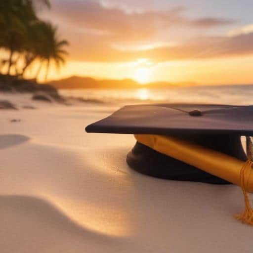 Fiji's Graduation Wave: Empowering Youth for a Brighter Future