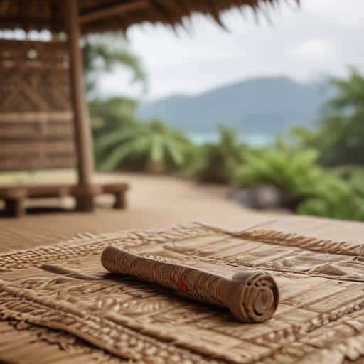 Fiji's Great Council of Chiefs Welcomes New Leadership Amid Cultural Revival