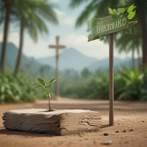 Fiji's Green Challenge: Will 30 Million Trees Thrive?