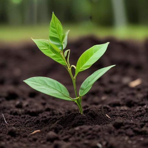 Fiji's Green Future: Community-Driven Reforestation Initiative Takes Root