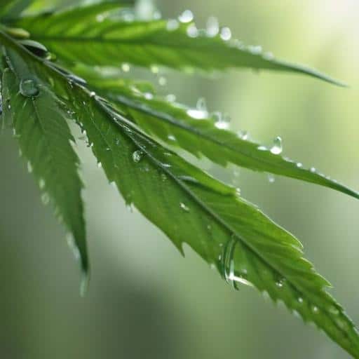 Fiji's Green Gold: A New Era for Medicinal Cannabis?
