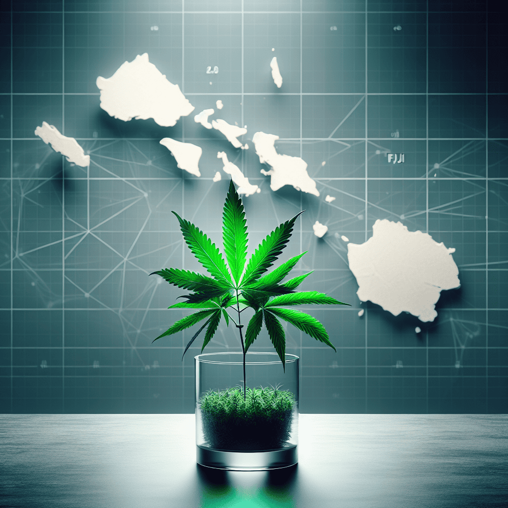 Fiji's Green Light: The Rise of Medicinal Cannabis Industry