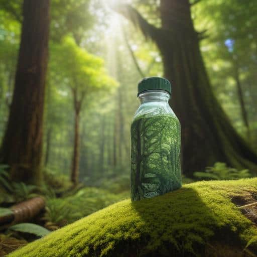 Fiji's Green Revolution: How Forests Could Fuel Sustainable Futures