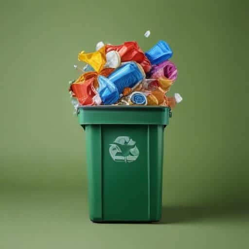 Fiji's Green Revolution: Turning Waste Plastic into Opportunity