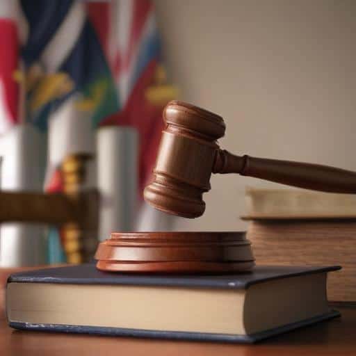 Fiji's Groundbreaking Tribute: Celebrating Women in Law and Justice