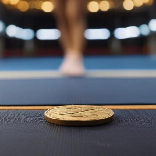 Fiji's Gymnastics Star: Lauren Pilla's Historic Rise to International Fame