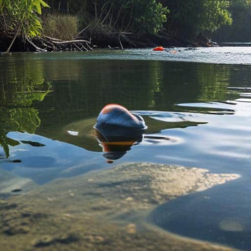 Fiji's Harbour Crisis: Oil Spill Sparks Safety Alerts