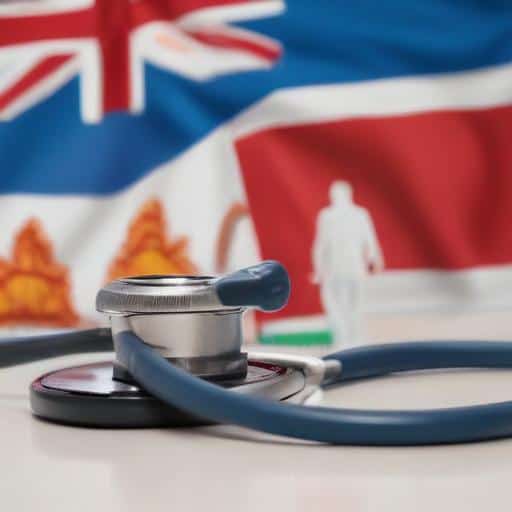 Fiji's Health Crisis: A Call for Change or Denial?